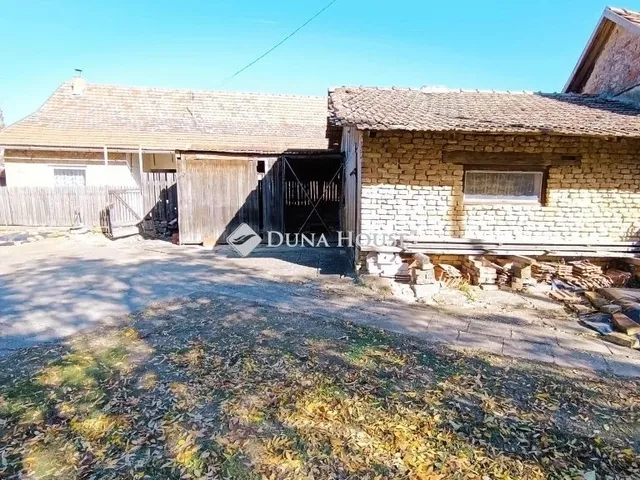 Eladó mezőgazdasági ingatlan Röszke 107 nm