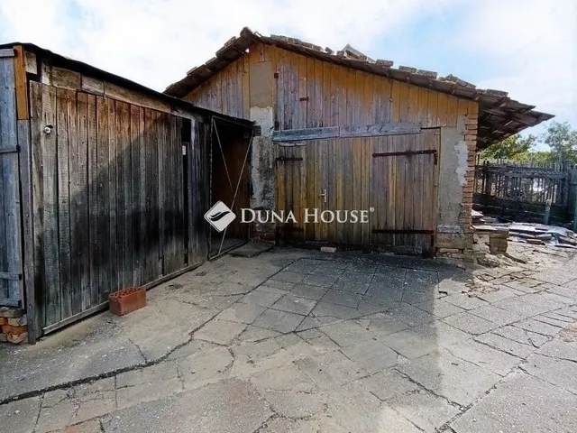 Eladó mezőgazdasági ingatlan Röszke 107 nm