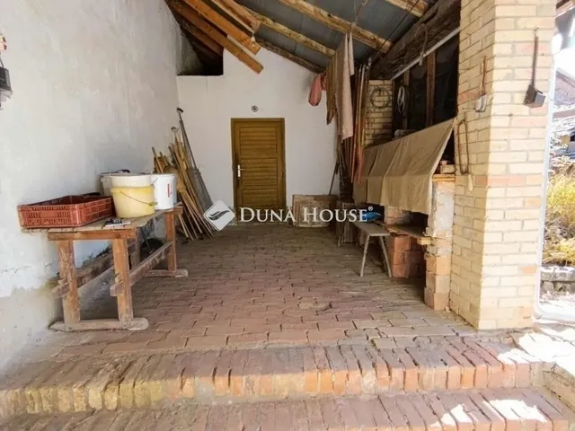 Eladó mezőgazdasági ingatlan Röszke 107 nm