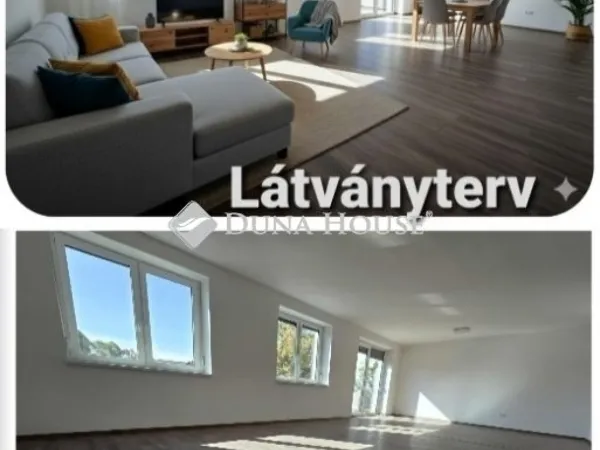 Eladó lakás Szeged 103 nm