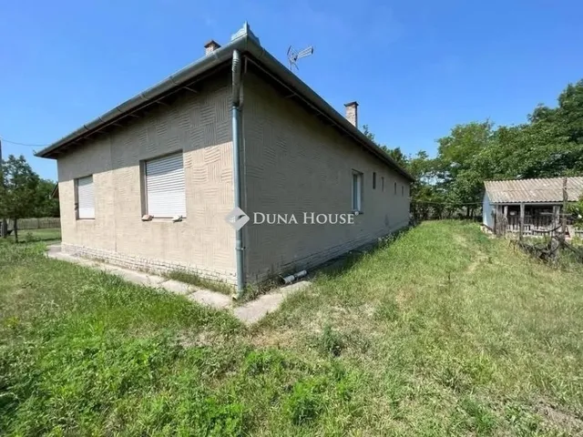 Eladó ház Ruzsa 100 nm