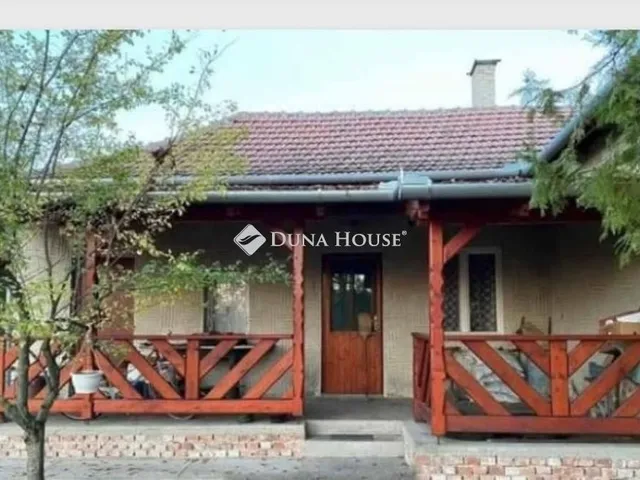 Eladó ház Ruzsa 100 nm