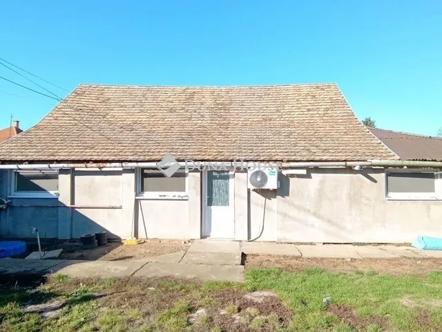 Eladó ház Földeák 86 nm