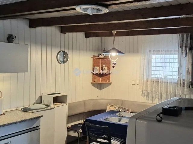 Eladó ház Sándorfalva 40 nm