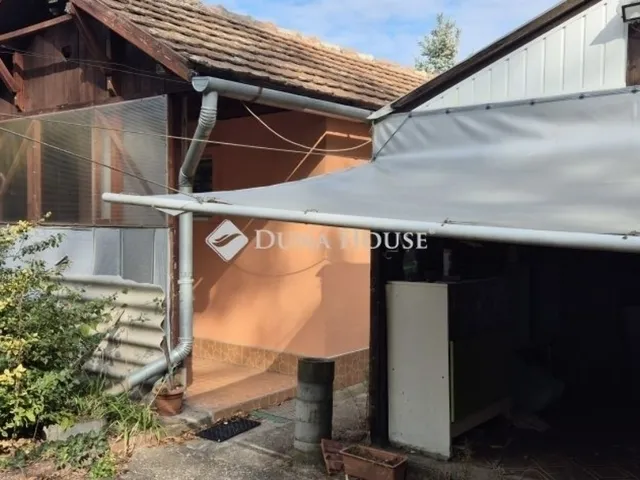 Eladó ház Sándorfalva 40 nm