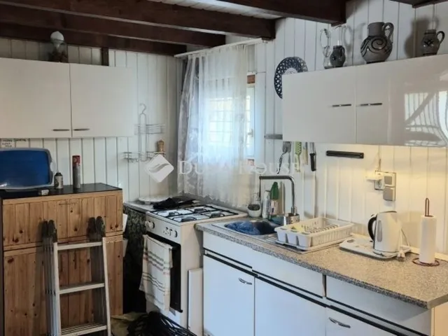 Eladó ház Sándorfalva 40 nm