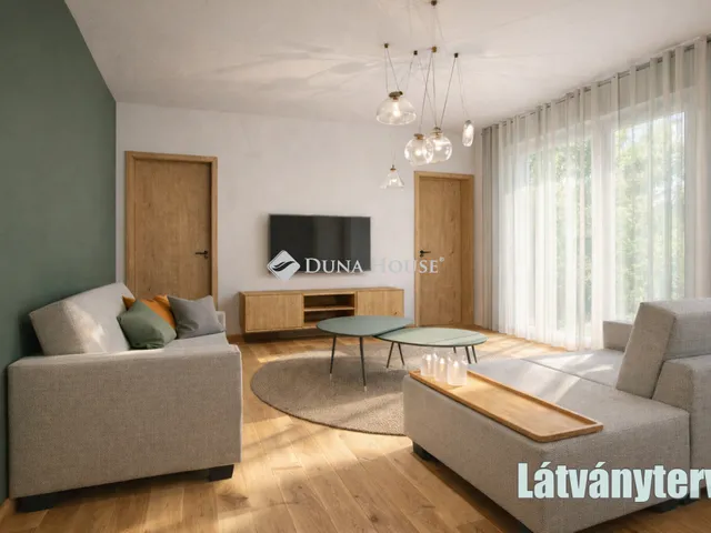 Eladó ház Mórahalom 127 nm