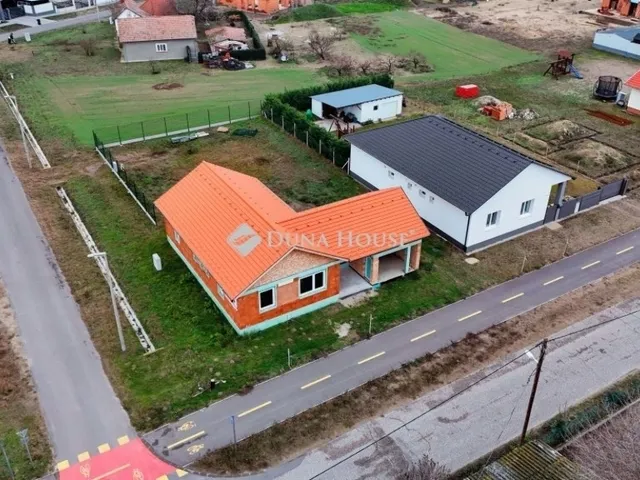 Eladó ház Mórahalom 127 nm