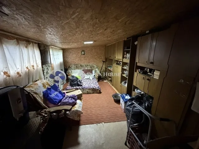 Eladó ház Sándorfalva 60 nm