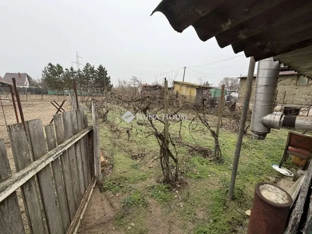 Eladó ház Sándorfalva 60 nm