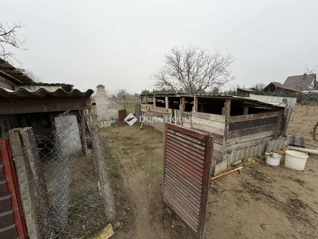 Eladó ház Sándorfalva 60 nm