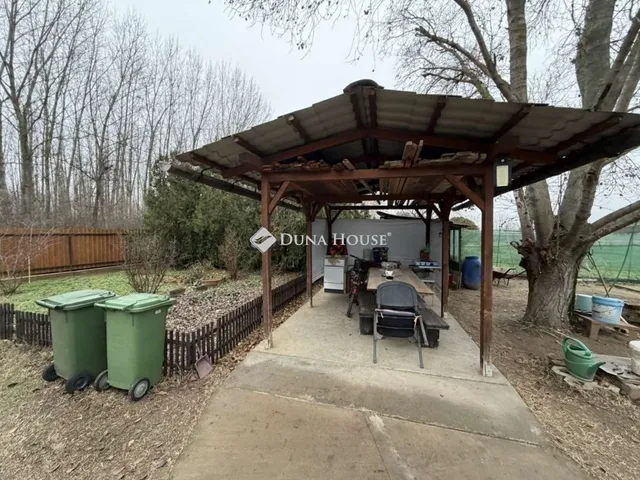 Eladó ház Sándorfalva 60 nm