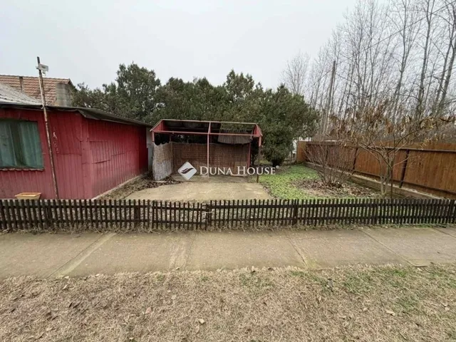 Eladó ház Sándorfalva 60 nm