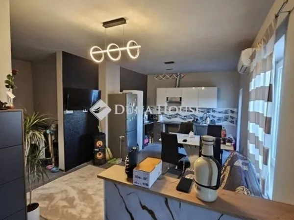 Eladó ház Szeged 80 nm