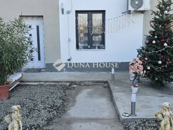 Eladó ház Szeged 80 nm