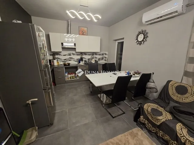 Eladó üdülő és hétvégi ház Szeged 80 nm