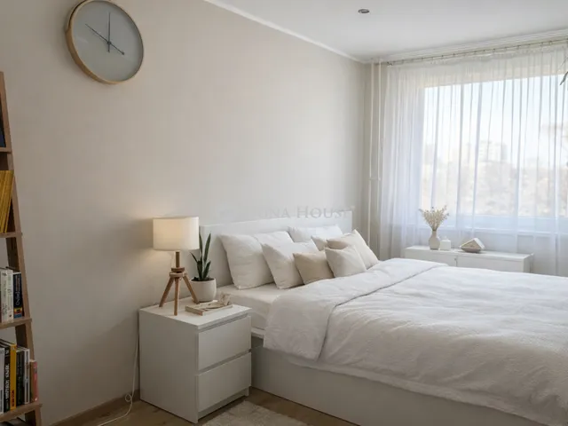 Eladó lakás Szeged 56 nm