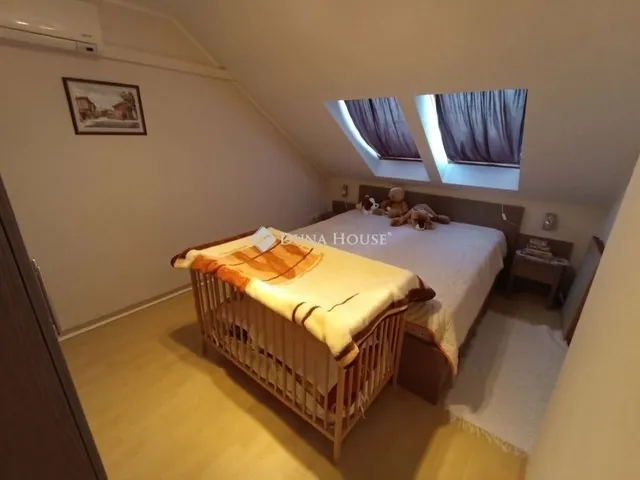 Eladó ház Szeged 164 nm