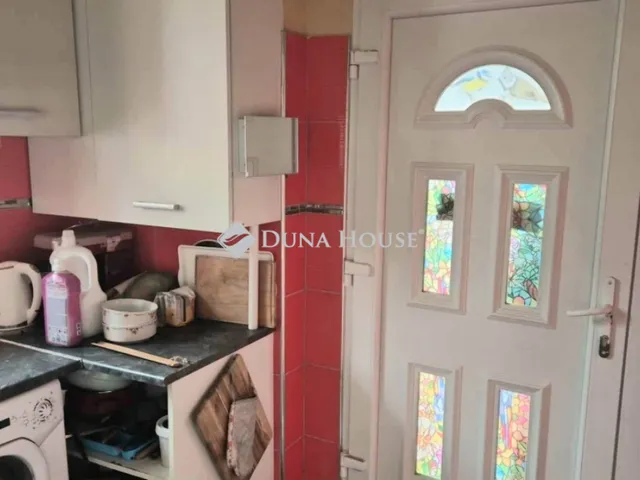 Eladó ház Szeged 55 nm