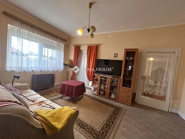 Eladó ház Baja 109 nm