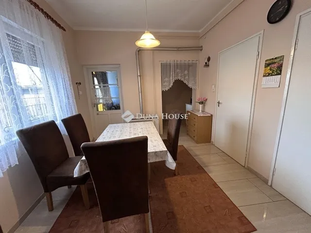 Eladó ház Baja 109 nm