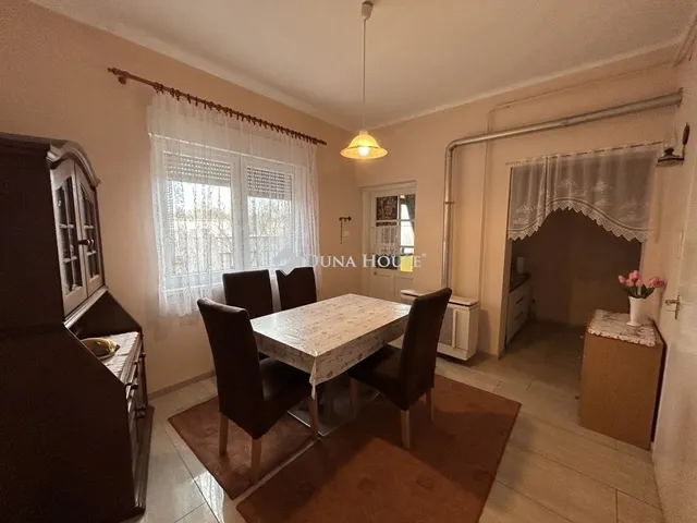 Eladó ház Baja 109 nm