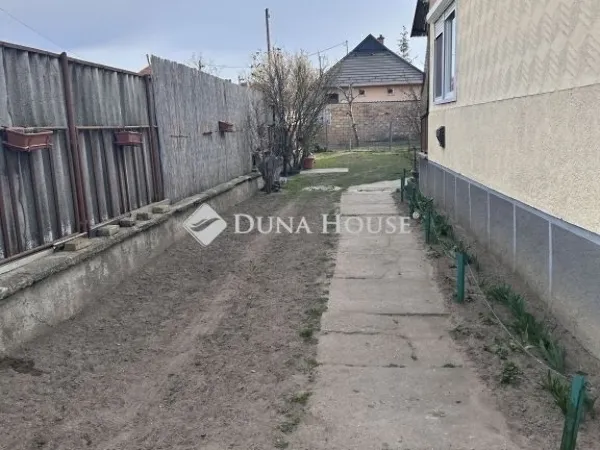 Eladó ház Baja 109 nm