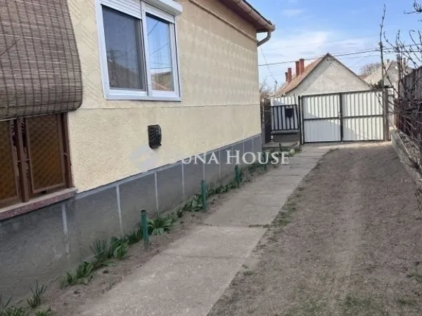 Eladó ház Baja 109 nm
