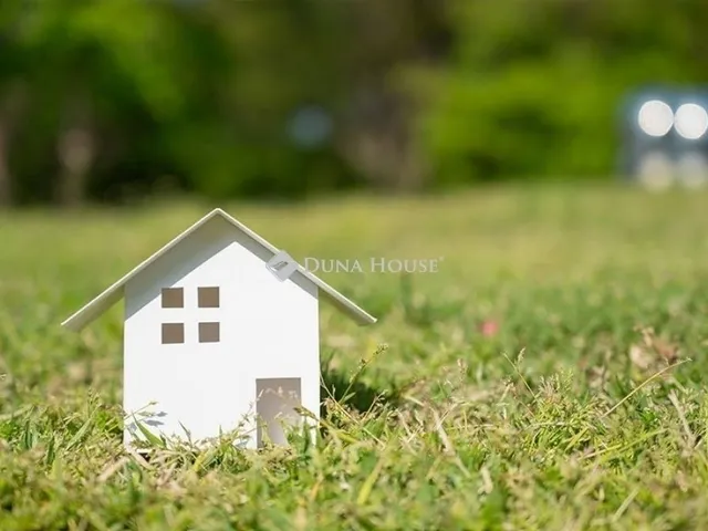 Eladó telek Szeged 1939 nm