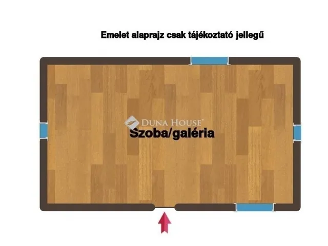 Eladó ház Szeged 70 nm