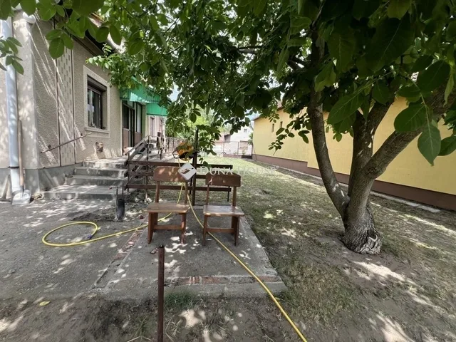 Eladó ház Kistelek 75 nm