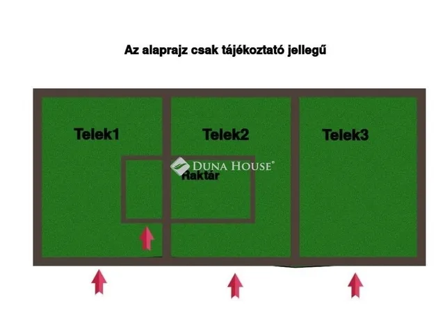 Eladó kereskedelmi és ipari ingatlan Hódmezővásárhely 27066 nm