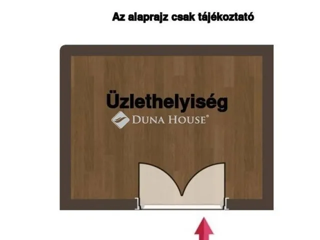 Eladó kereskedelmi és ipari ingatlan Szeged 15 nm