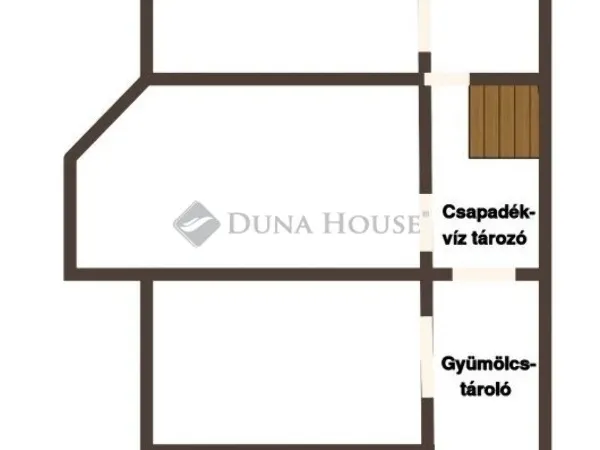 Eladó ház Szeged 254 nm