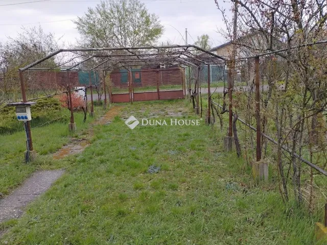 Eladó telek Szeged, Baktó 811 nm