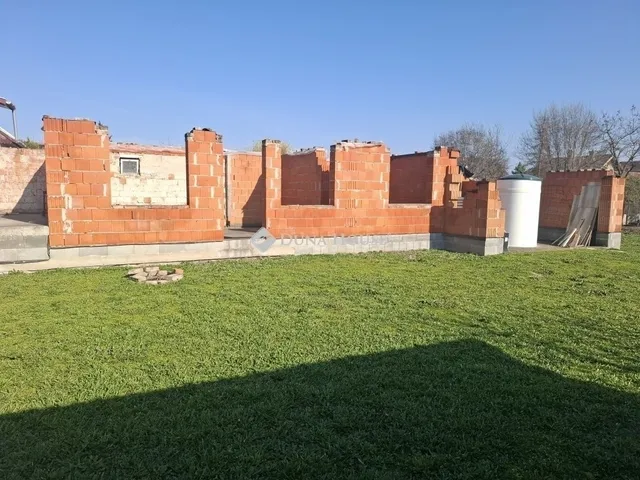 Eladó ház Szeged 130 nm