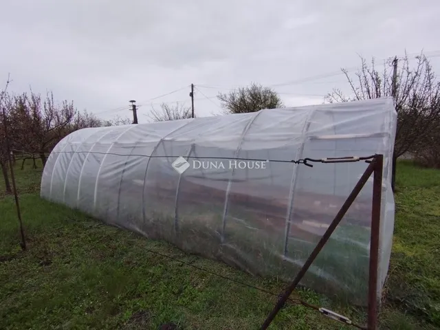 Eladó telek Szeged, Baktó 811 nm