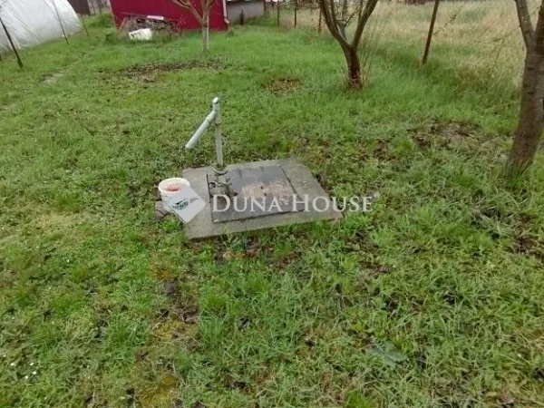 Eladó telek Szeged, Baktó 811 nm