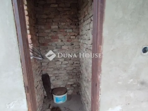 Eladó telek Szeged, Baktó 811 nm