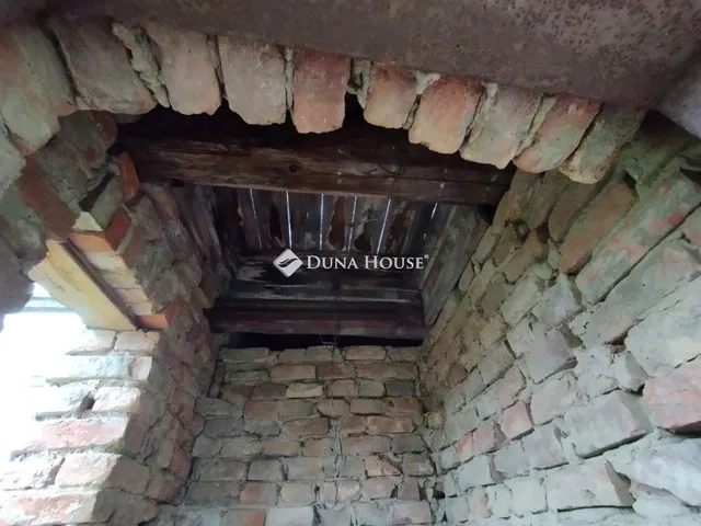 Eladó telek Szeged, Baktó 811 nm