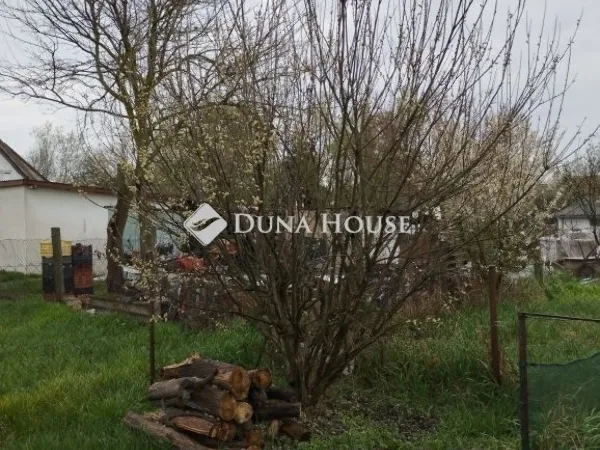 Eladó telek Szeged, Baktó 811 nm