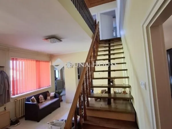 Eladó ház Algyő 140 nm