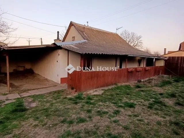 Eladó ház Maroslele 65 nm