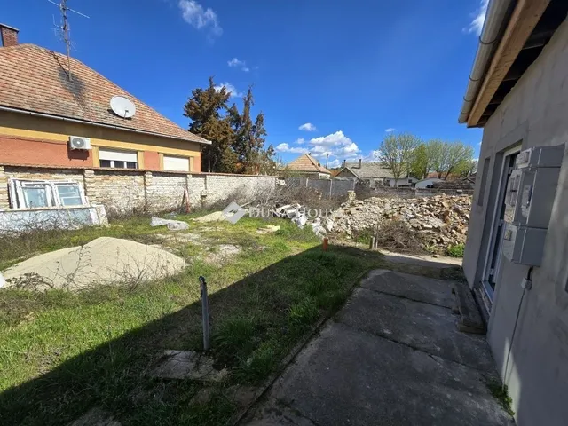 Eladó ház Baja 118 nm