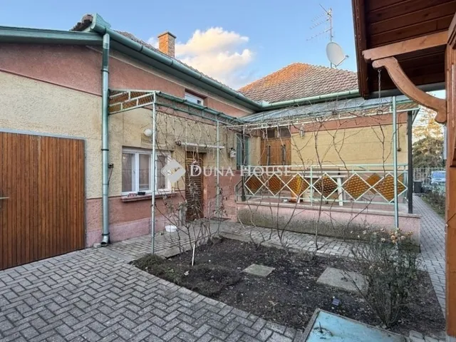 Eladó ház Makó 128 nm