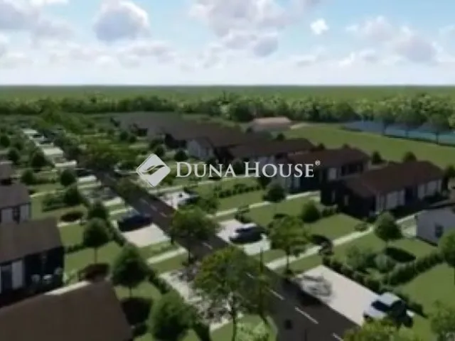 Eladó lakás Tiszasziget 47 nm