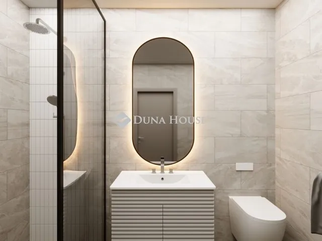 Eladó lakás Tiszasziget 47 nm