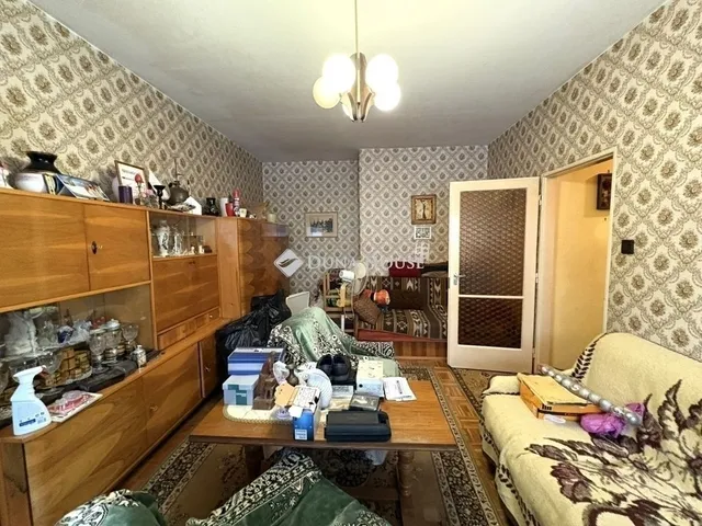 Eladó lakás Szeged 41 nm