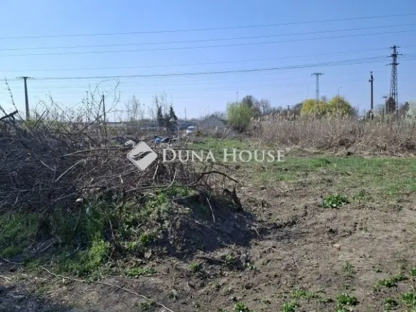 Eladó mezőgazdasági ingatlan Szeged 92 nm