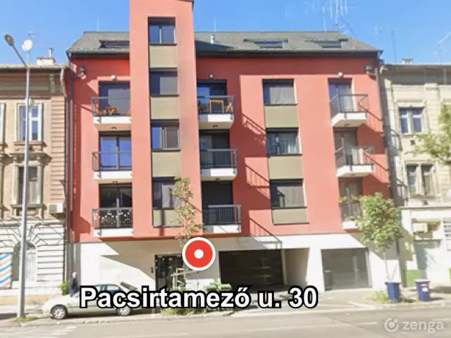 Eladó lakás Budapest III. kerület, Óbuda 41 nm